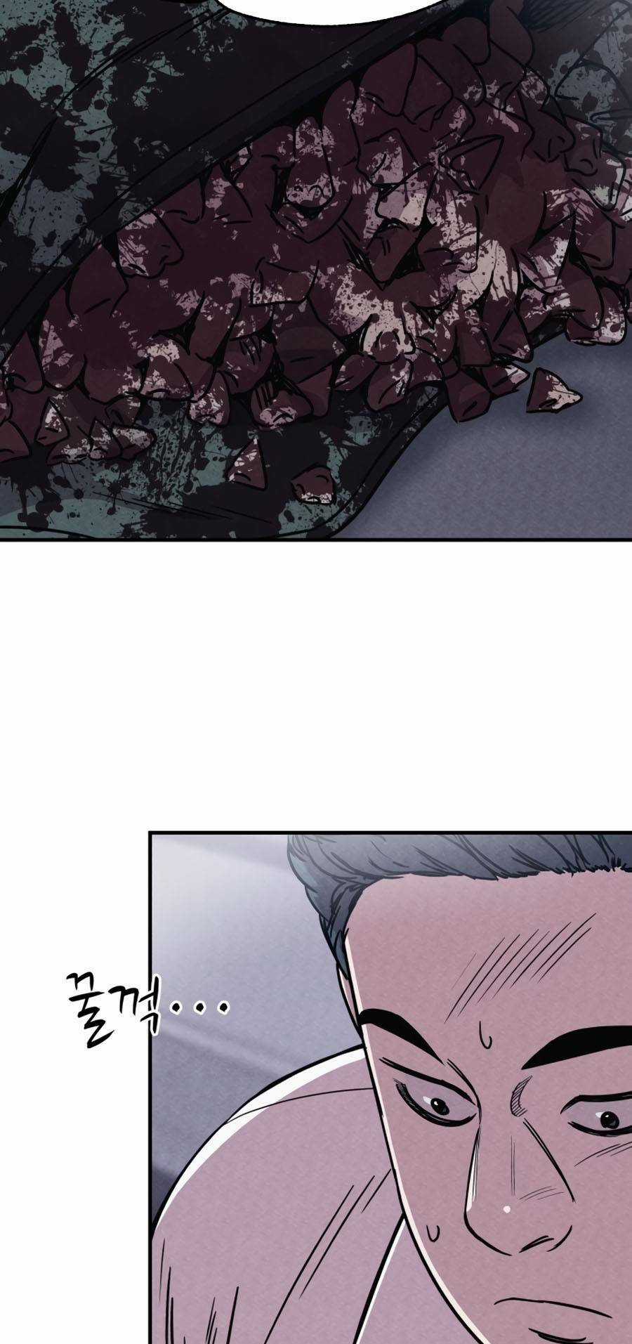 Xác Sống Và Sát Nhân - Chapter 2 - Trang 30