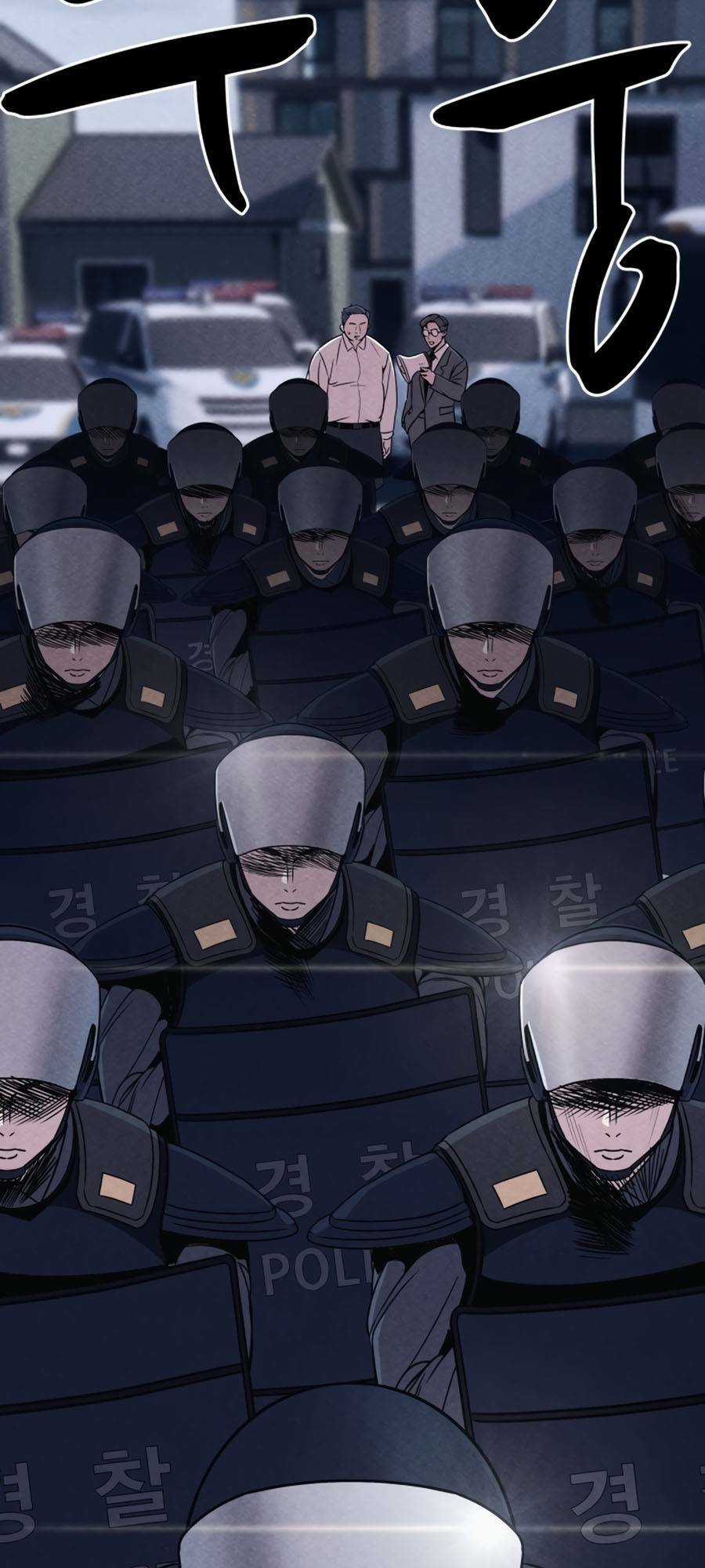 Xác Sống Và Sát Nhân - Chapter 2 - Trang 87