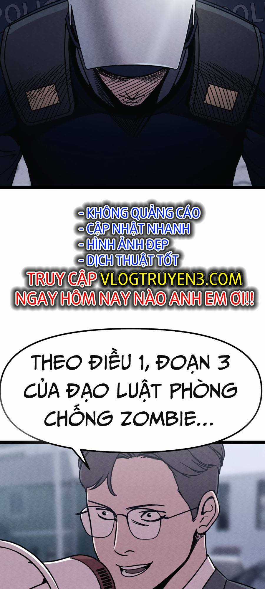 Xác Sống Và Sát Nhân - Chapter 2 - Trang 88