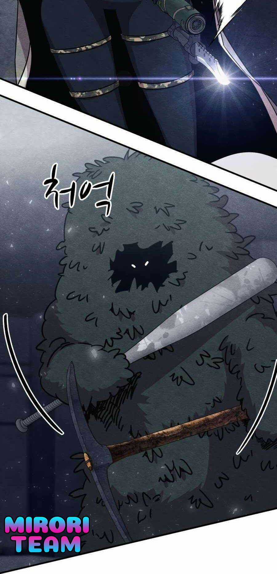 Xác Sống Và Sát Nhân - Chapter 20 - Trang 72