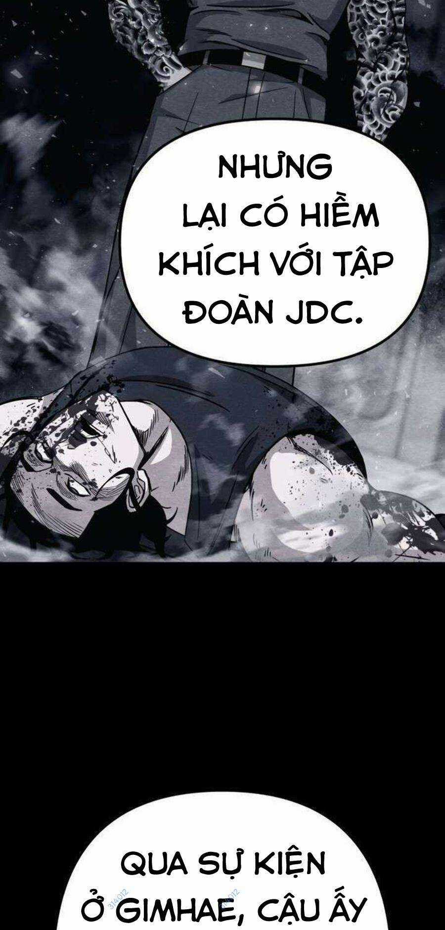 Xác Sống Và Sát Nhân - Chapter 21 - Trang 104