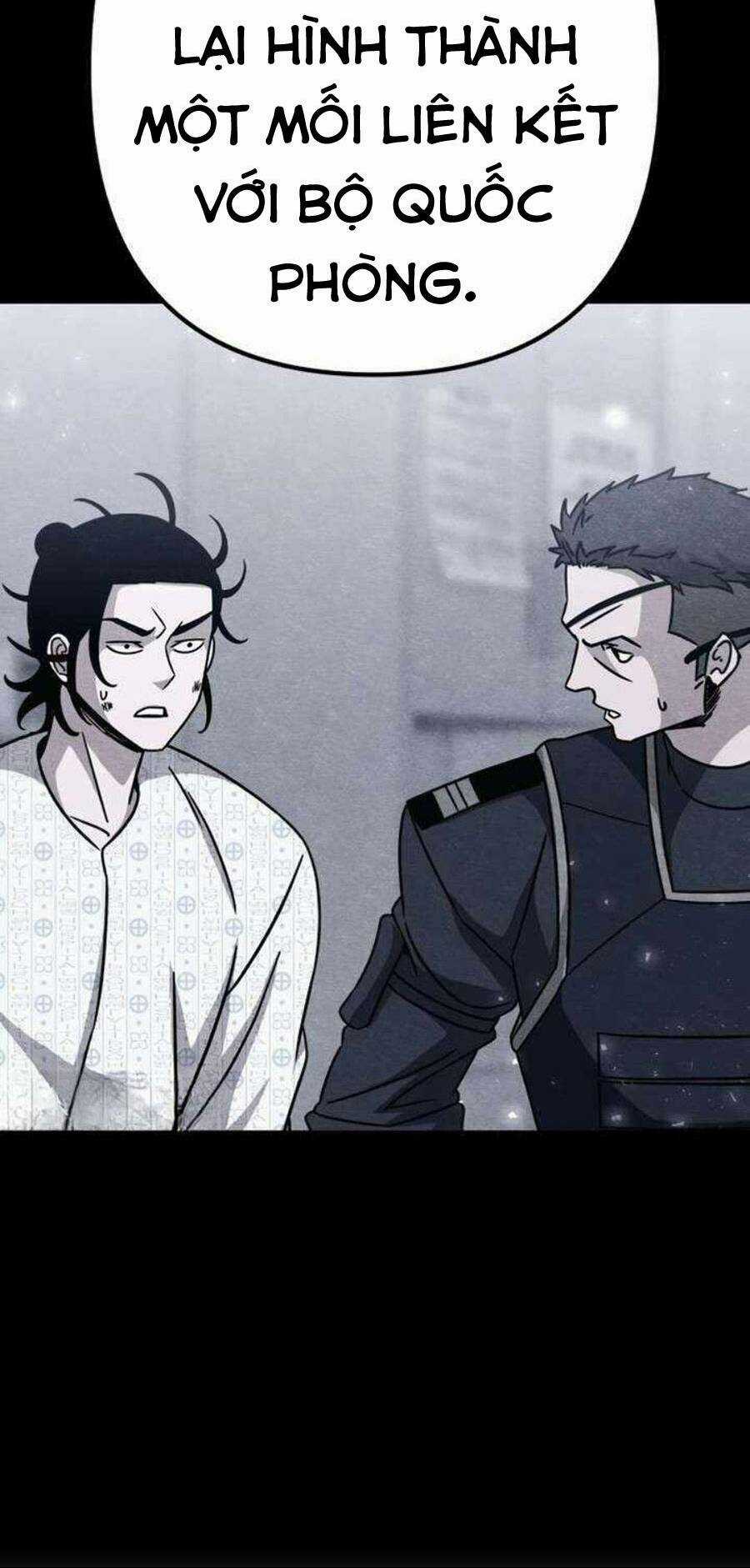 Xác Sống Và Sát Nhân - Chapter 21 - Trang 105