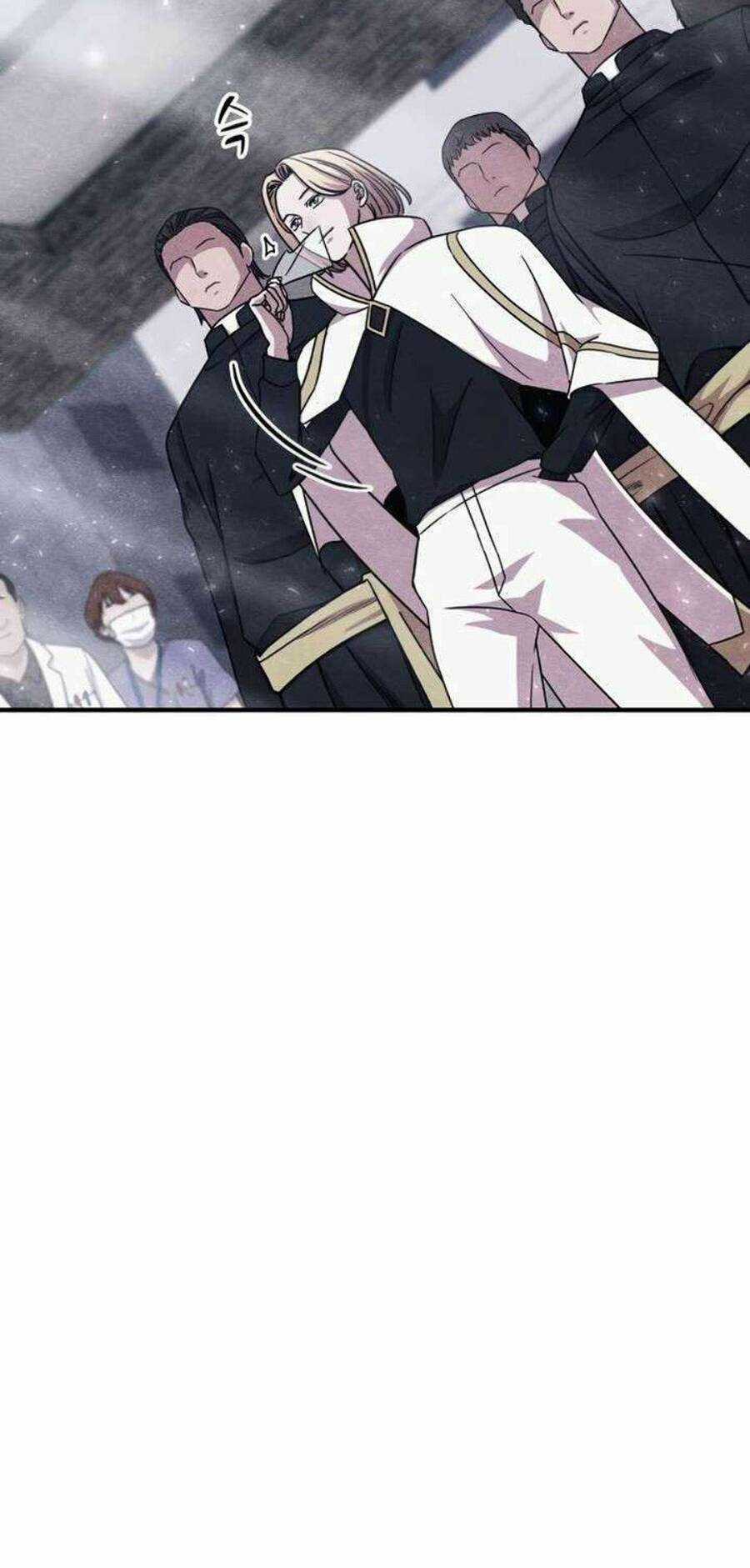 Xác Sống Và Sát Nhân - Chapter 21 - Trang 12