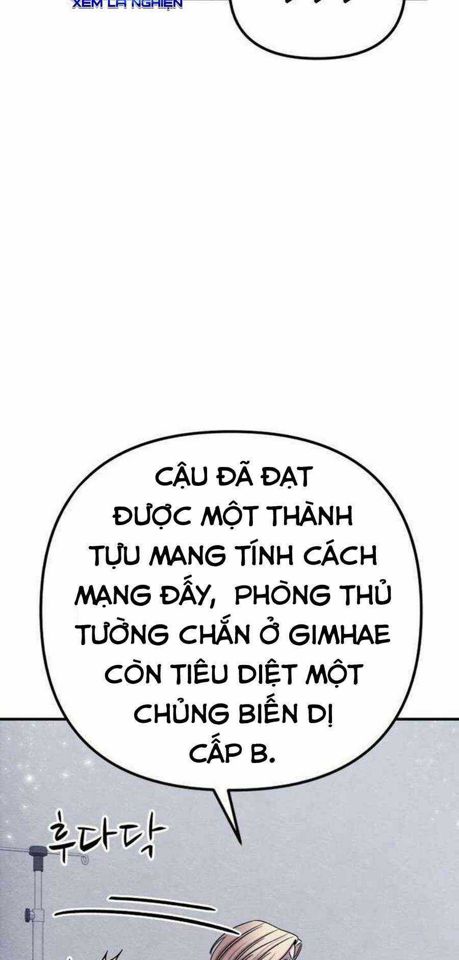 Xác Sống Và Sát Nhân - Chapter 21 - Trang 116