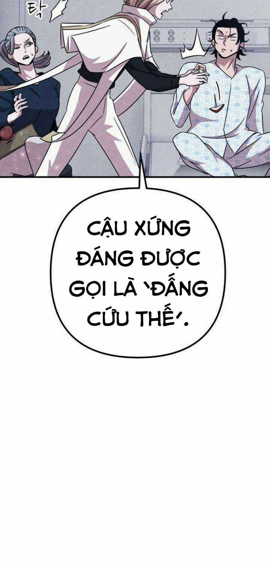 Xác Sống Và Sát Nhân - Chapter 21 - Trang 117