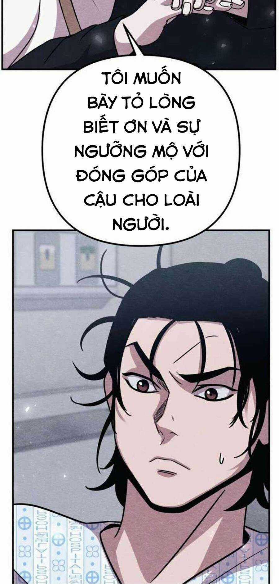 Xác Sống Và Sát Nhân - Chapter 21 - Trang 120