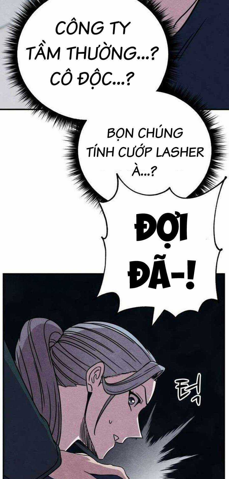 Xác Sống Và Sát Nhân - Chapter 21 - Trang 122