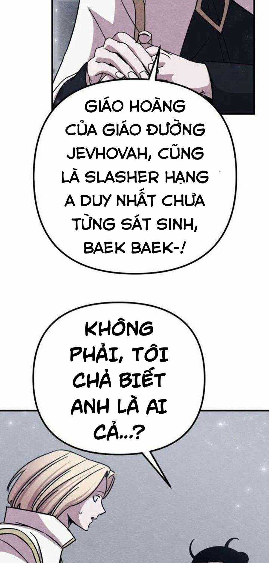 Xác Sống Và Sát Nhân - Chapter 21 - Trang 131