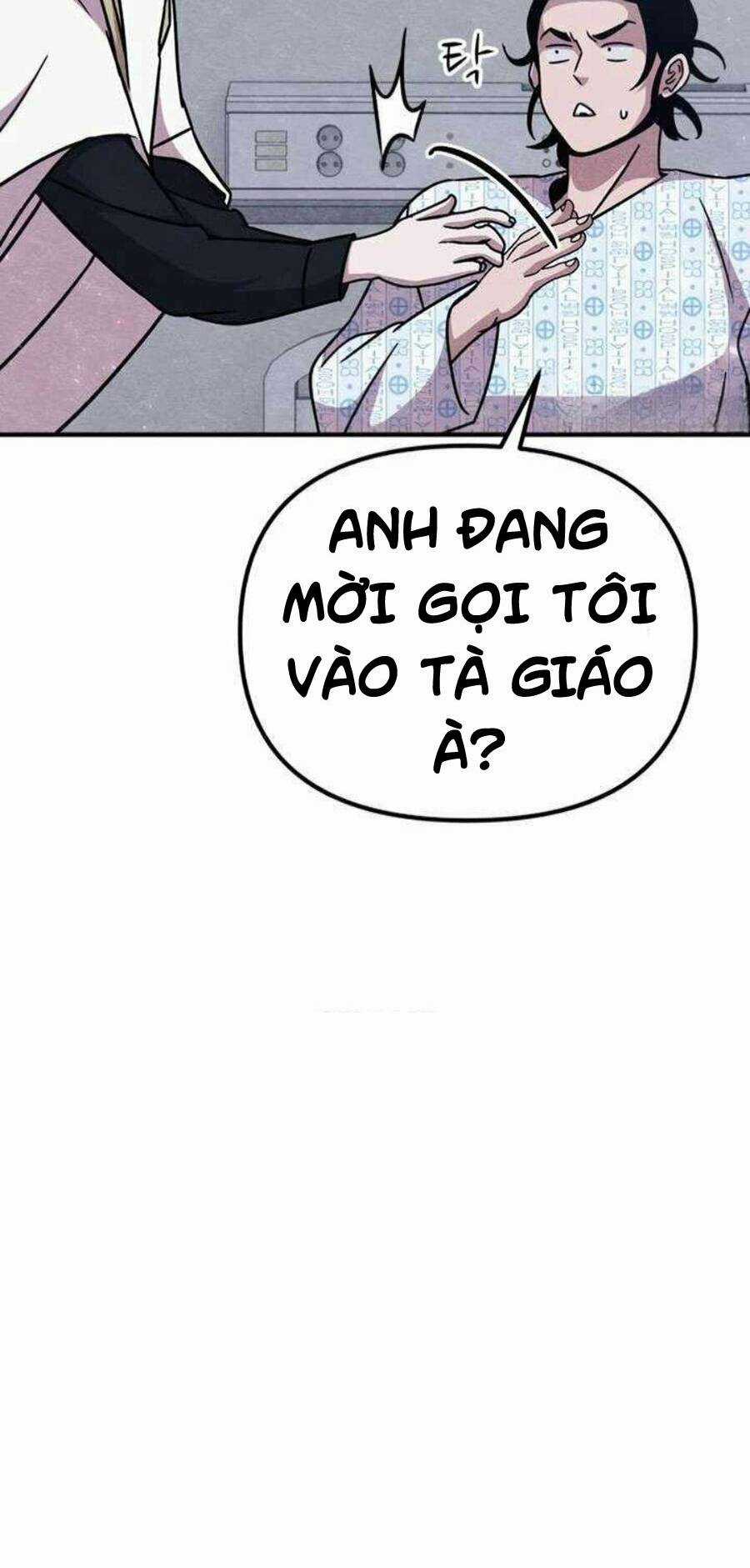 Xác Sống Và Sát Nhân - Chapter 21 - Trang 132