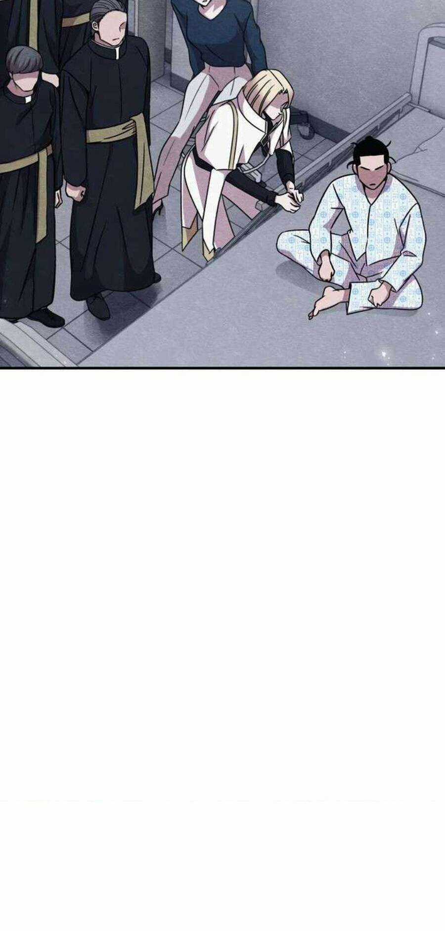 Xác Sống Và Sát Nhân - Chapter 21 - Trang 138