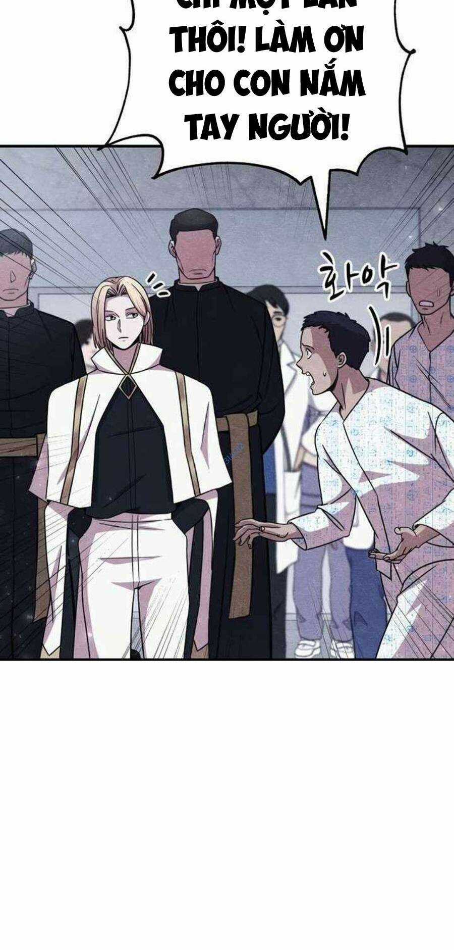 Xác Sống Và Sát Nhân - Chapter 21 - Trang 15