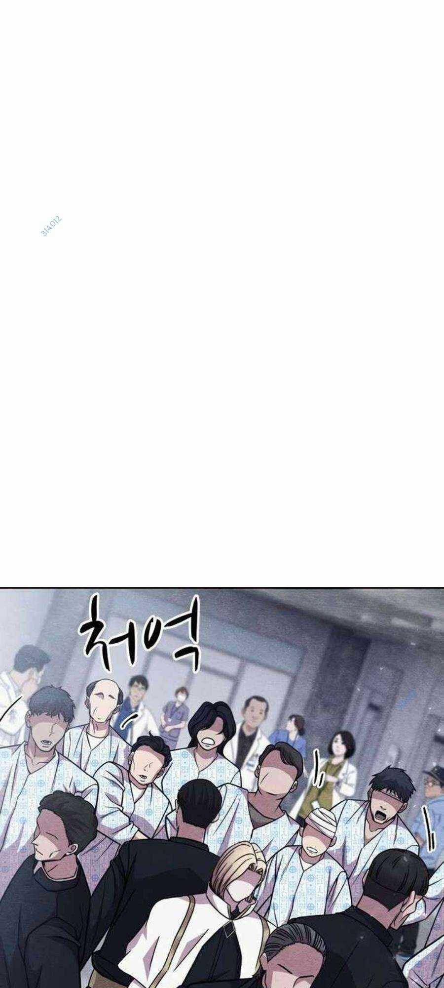 Xác Sống Và Sát Nhân - Chapter 21 - Trang 19