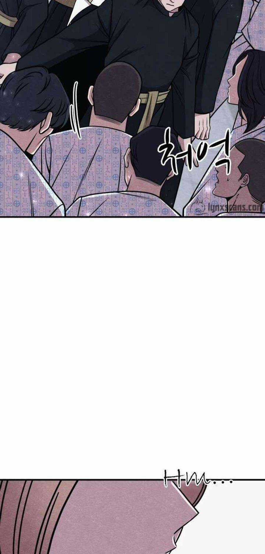 Xác Sống Và Sát Nhân - Chapter 21 - Trang 20