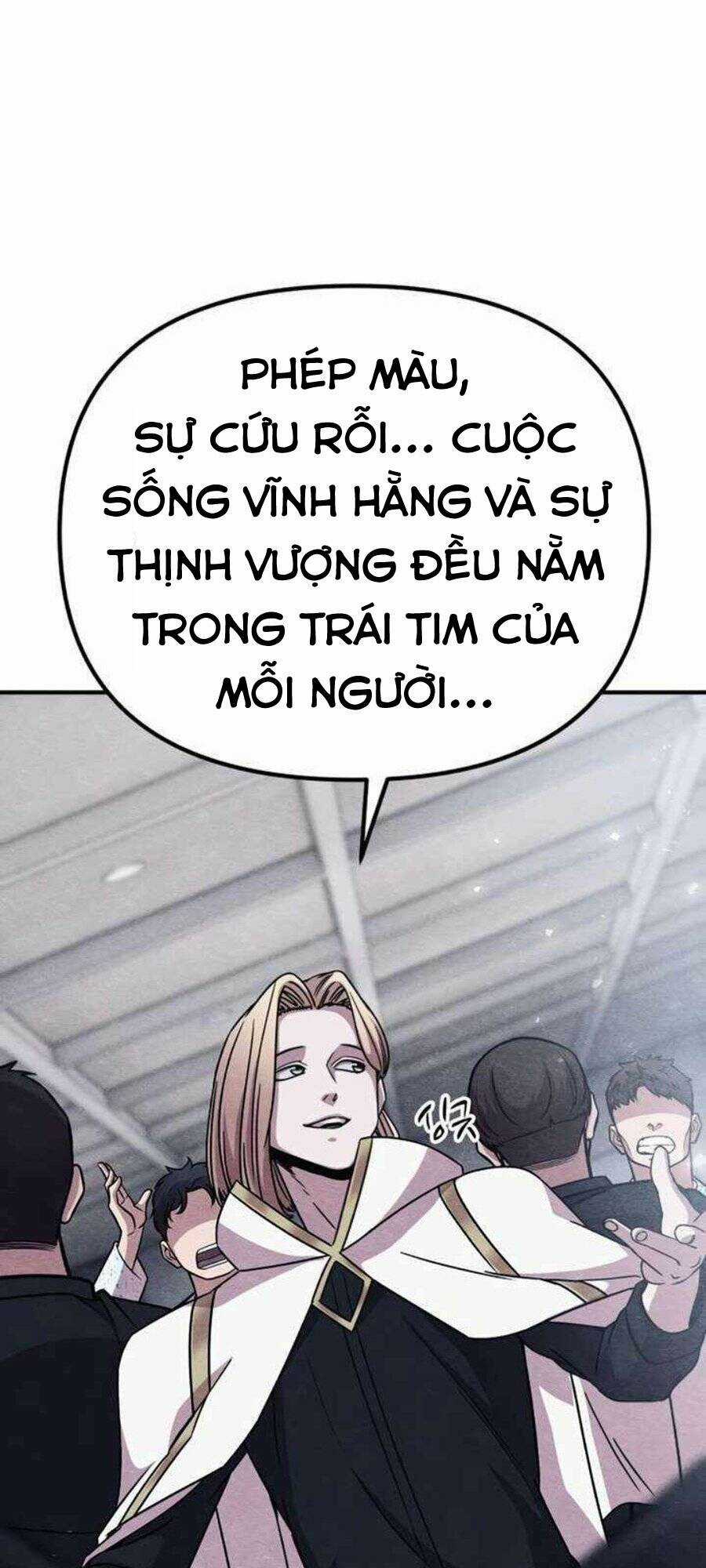 Xác Sống Và Sát Nhân - Chapter 21 - Trang 22