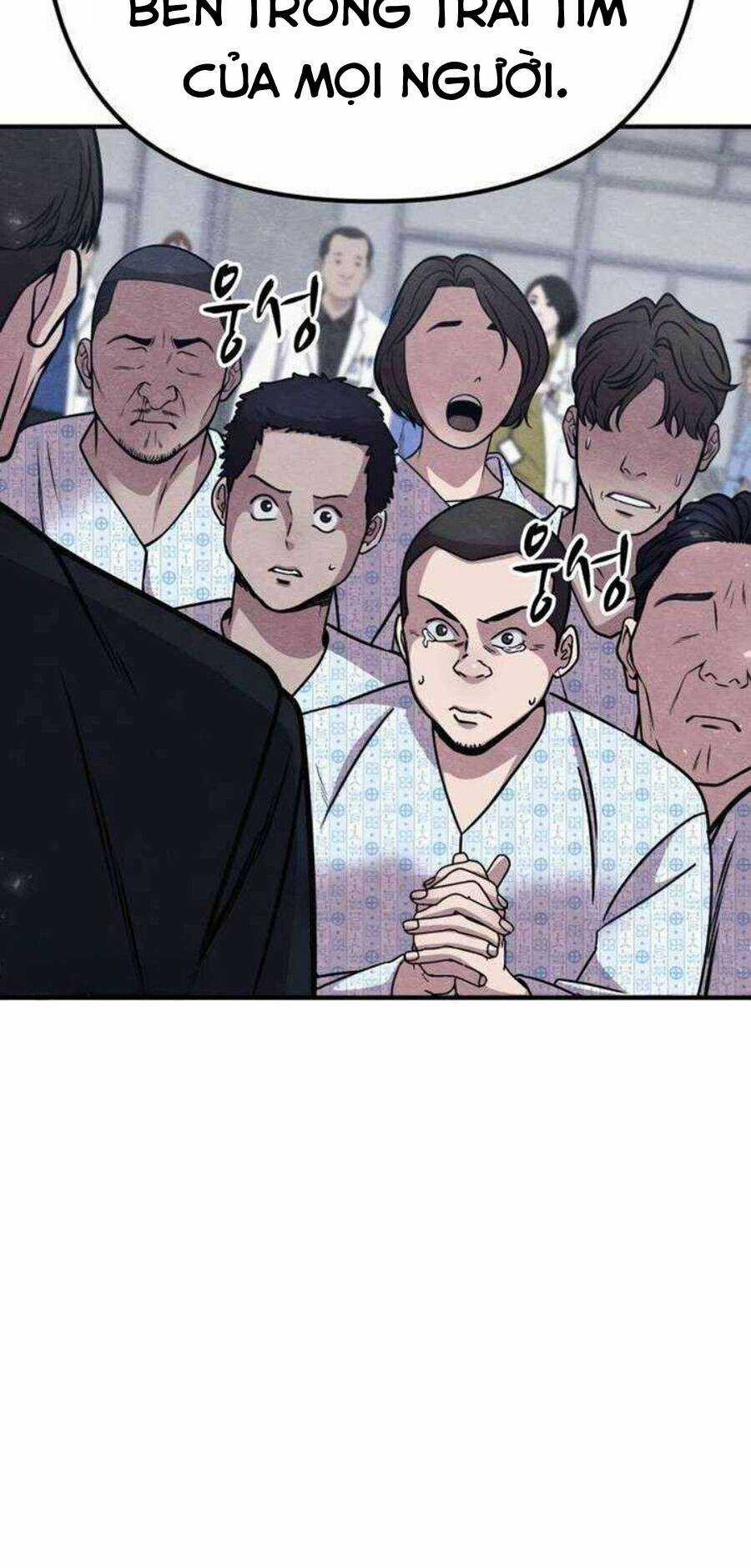 Xác Sống Và Sát Nhân - Chapter 21 - Trang 24