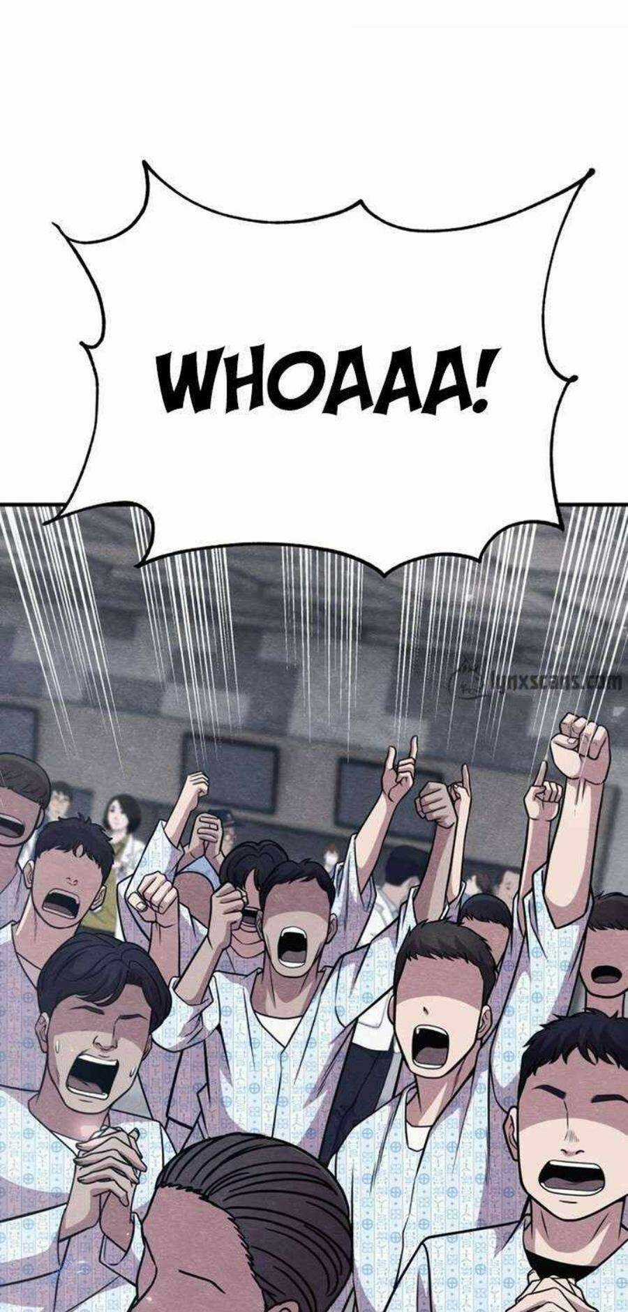 Xác Sống Và Sát Nhân - Chapter 21 - Trang 26