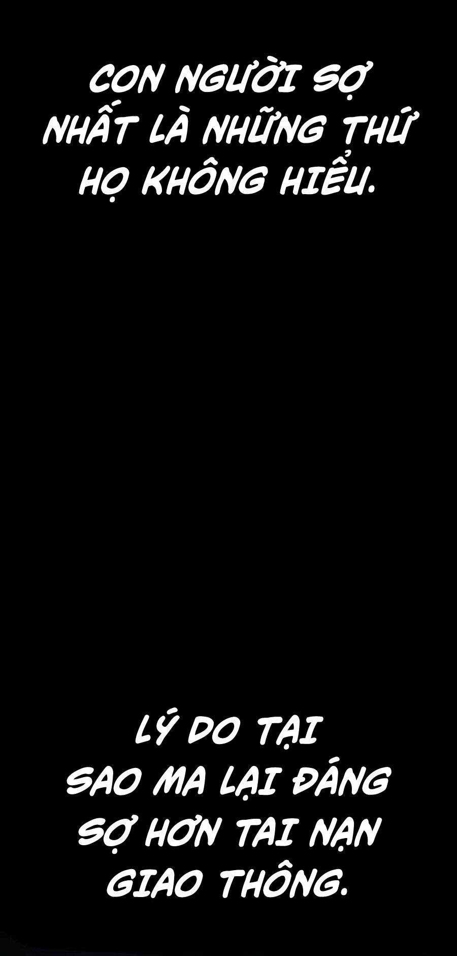 Xác Sống Và Sát Nhân - Chapter 21 - Trang 30