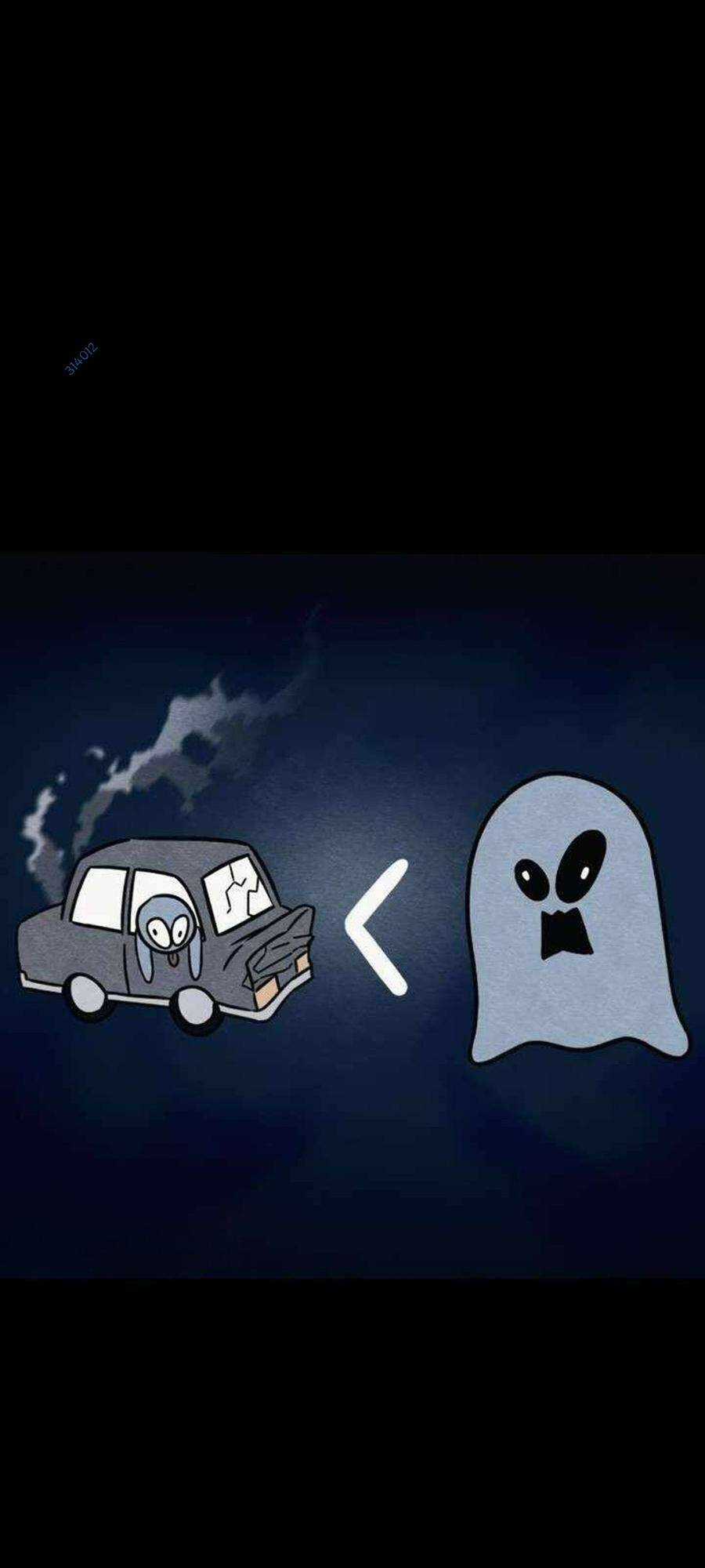 Xác Sống Và Sát Nhân - Chapter 21 - Trang 31