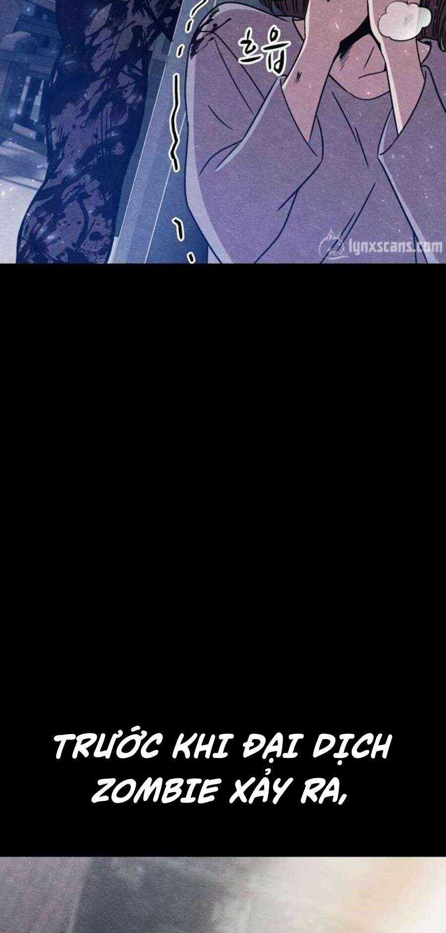 Xác Sống Và Sát Nhân - Chapter 21 - Trang 35