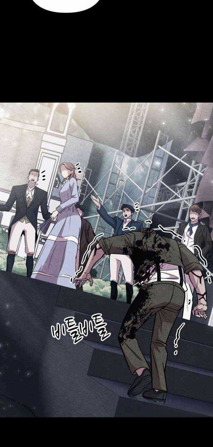 Xác Sống Và Sát Nhân - Chapter 21 - Trang 41