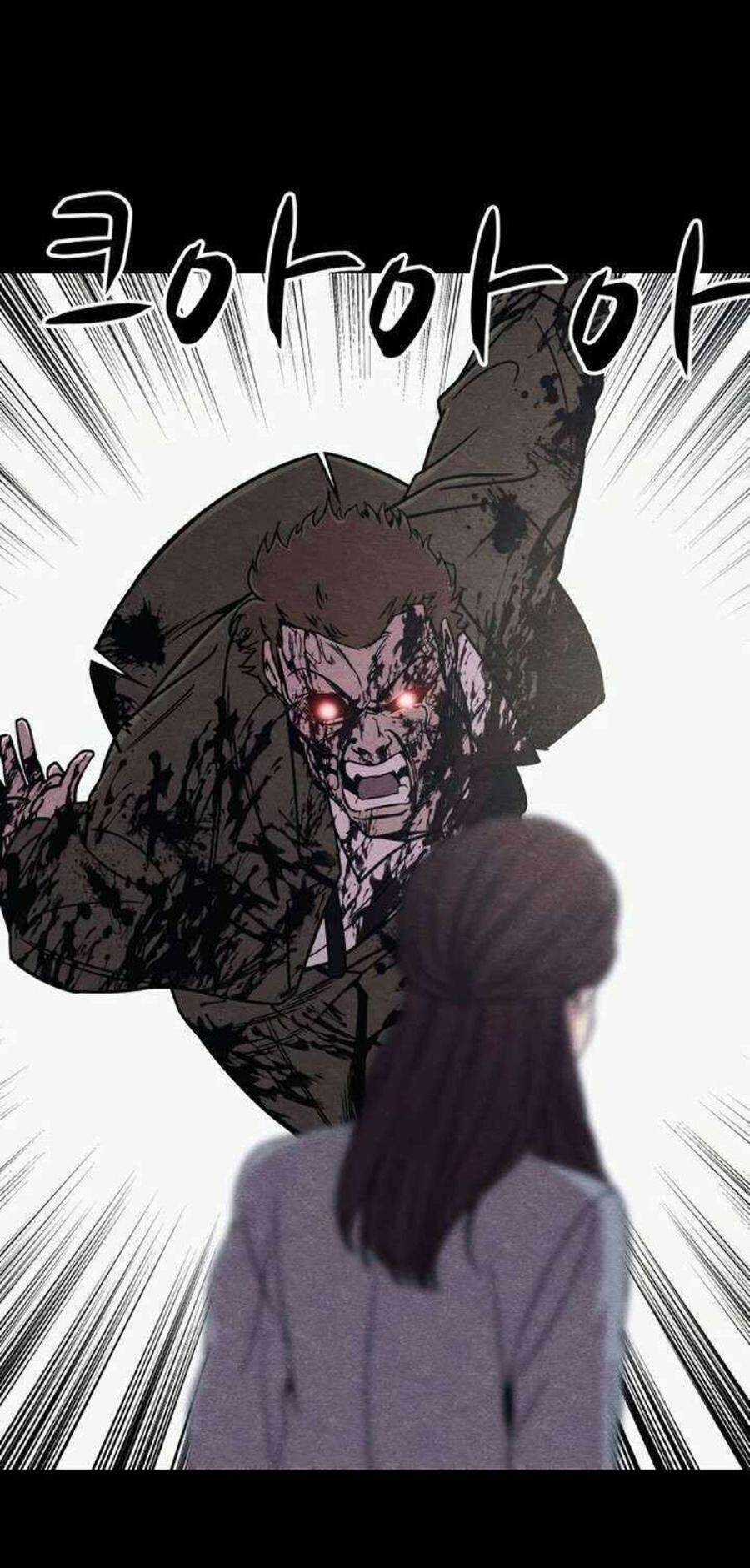 Xác Sống Và Sát Nhân - Chapter 21 - Trang 44