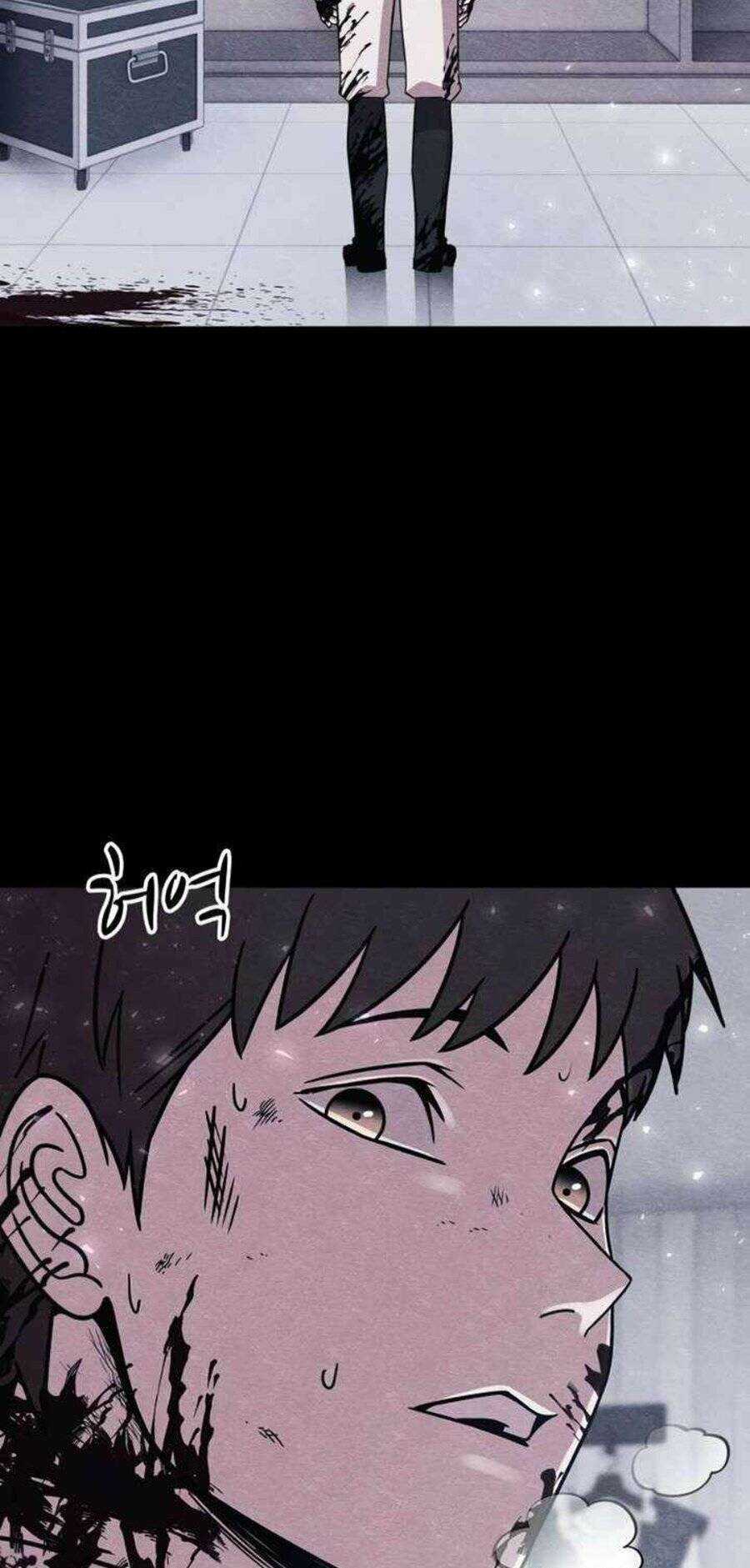 Xác Sống Và Sát Nhân - Chapter 21 - Trang 47