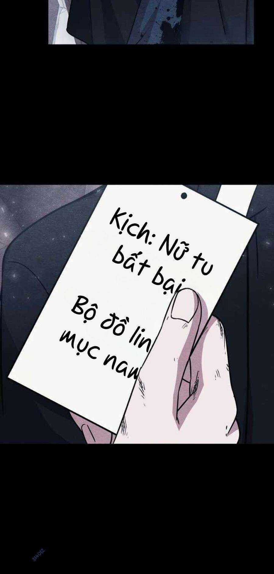 Xác Sống Và Sát Nhân - Chapter 21 - Trang 50
