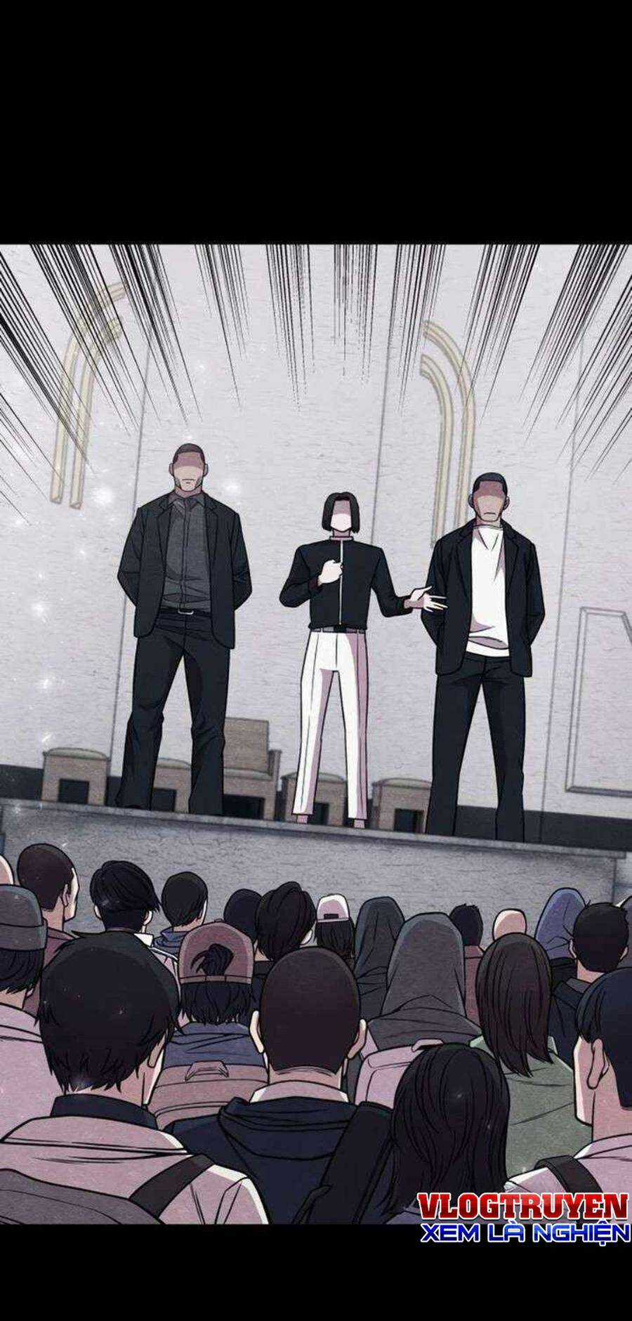 Xác Sống Và Sát Nhân - Chapter 21 - Trang 56