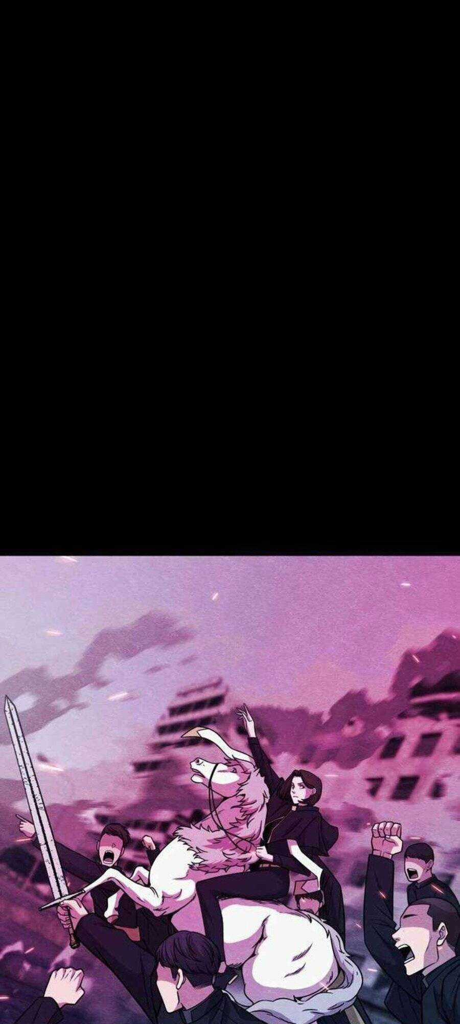 Xác Sống Và Sát Nhân - Chapter 21 - Trang 58