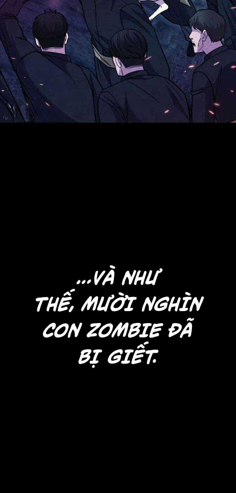 Xác Sống Và Sát Nhân - Chapter 21 - Trang 59