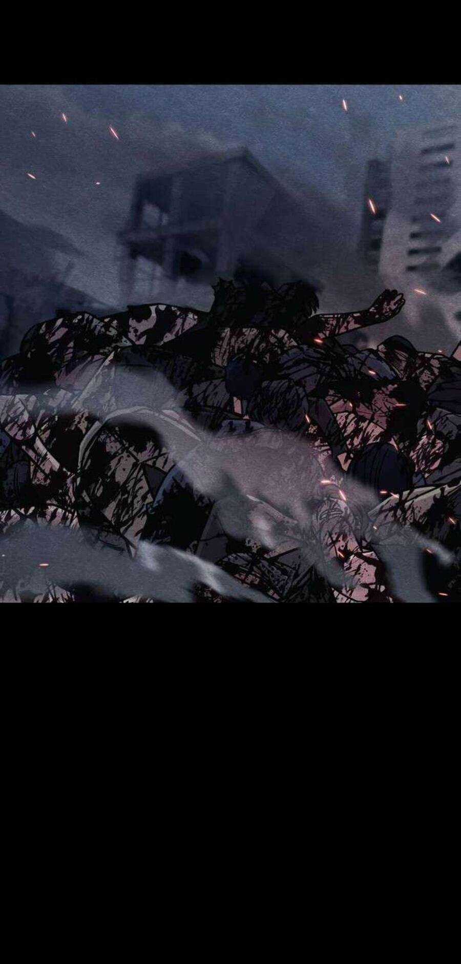 Xác Sống Và Sát Nhân - Chapter 21 - Trang 60