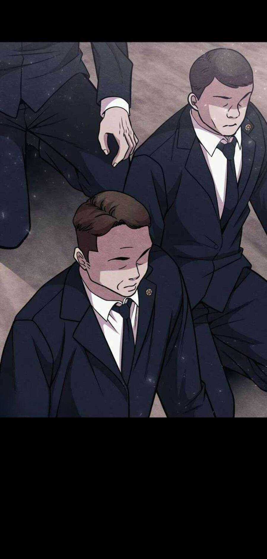 Xác Sống Và Sát Nhân - Chapter 21 - Trang 66