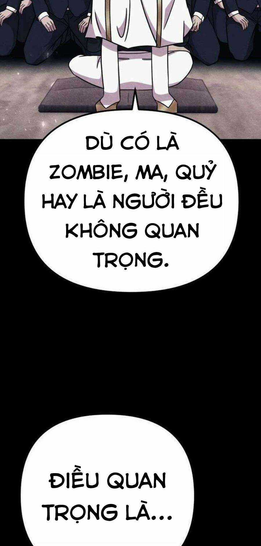 Xác Sống Và Sát Nhân - Chapter 21 - Trang 68