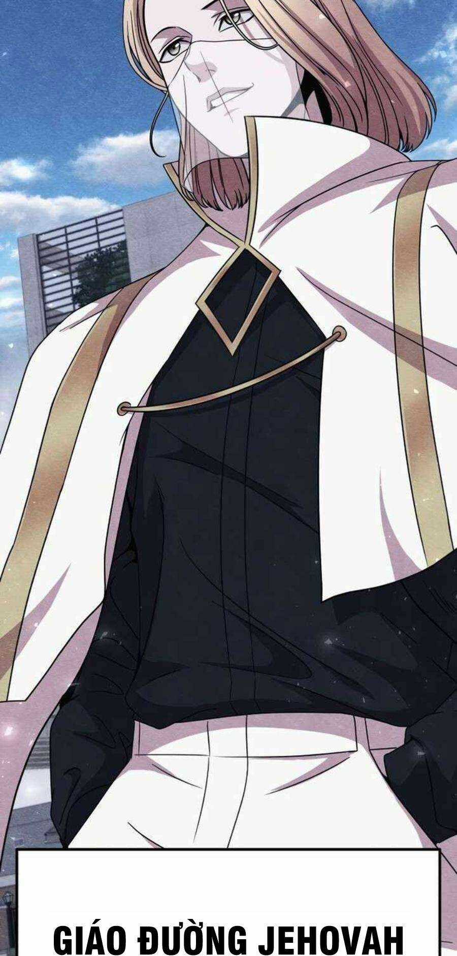 Xác Sống Và Sát Nhân - Chapter 21 - Trang 8