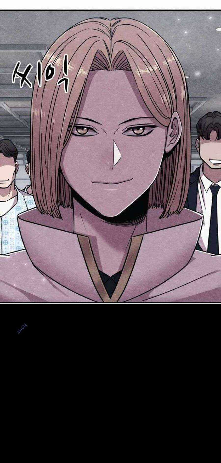 Xác Sống Và Sát Nhân - Chapter 21 - Trang 75