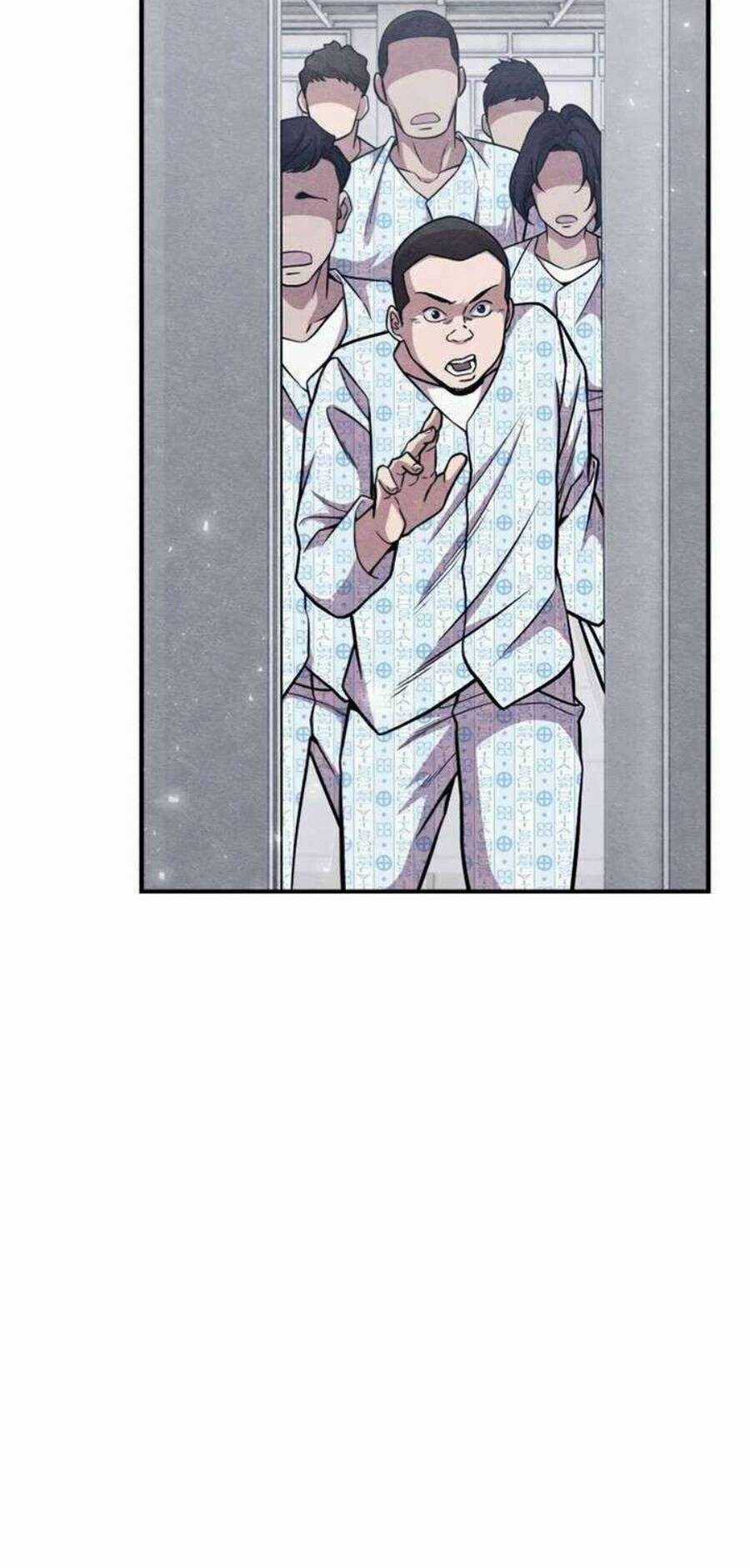 Xác Sống Và Sát Nhân - Chapter 21 - Trang 78