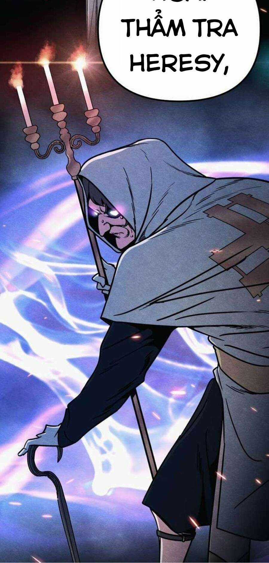 Xác Sống Và Sát Nhân - Chapter 21 - Trang 90