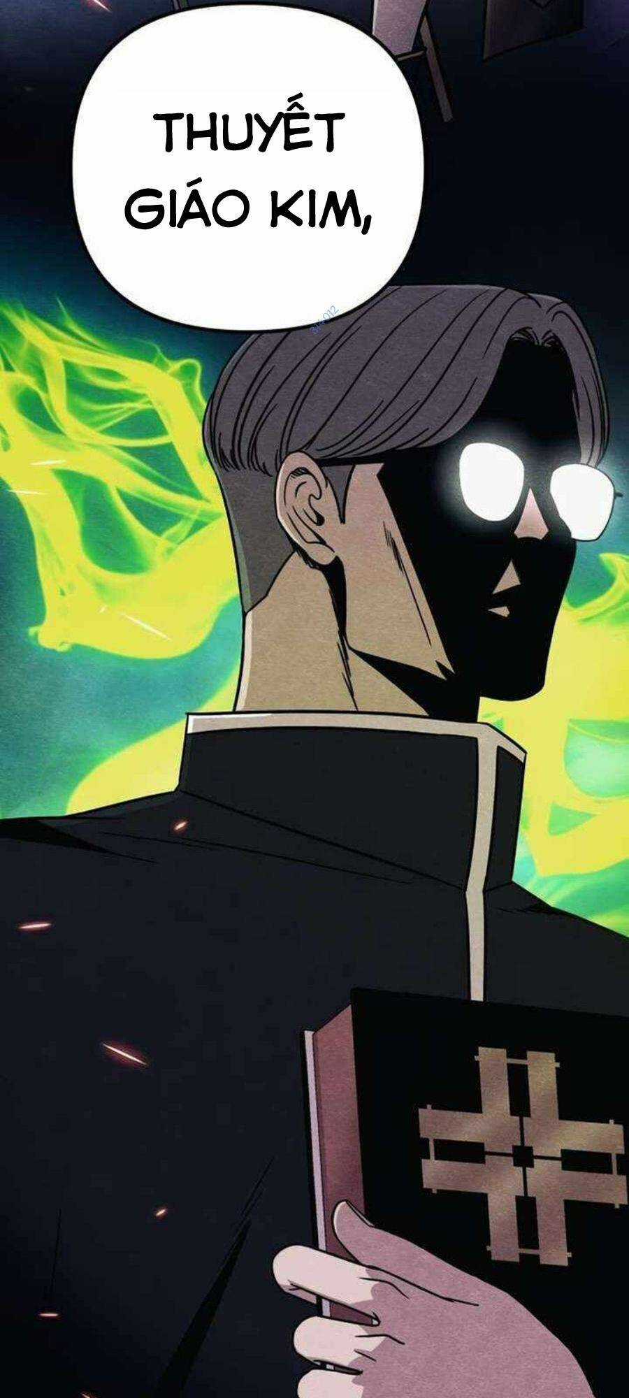 Xác Sống Và Sát Nhân - Chapter 21 - Trang 91