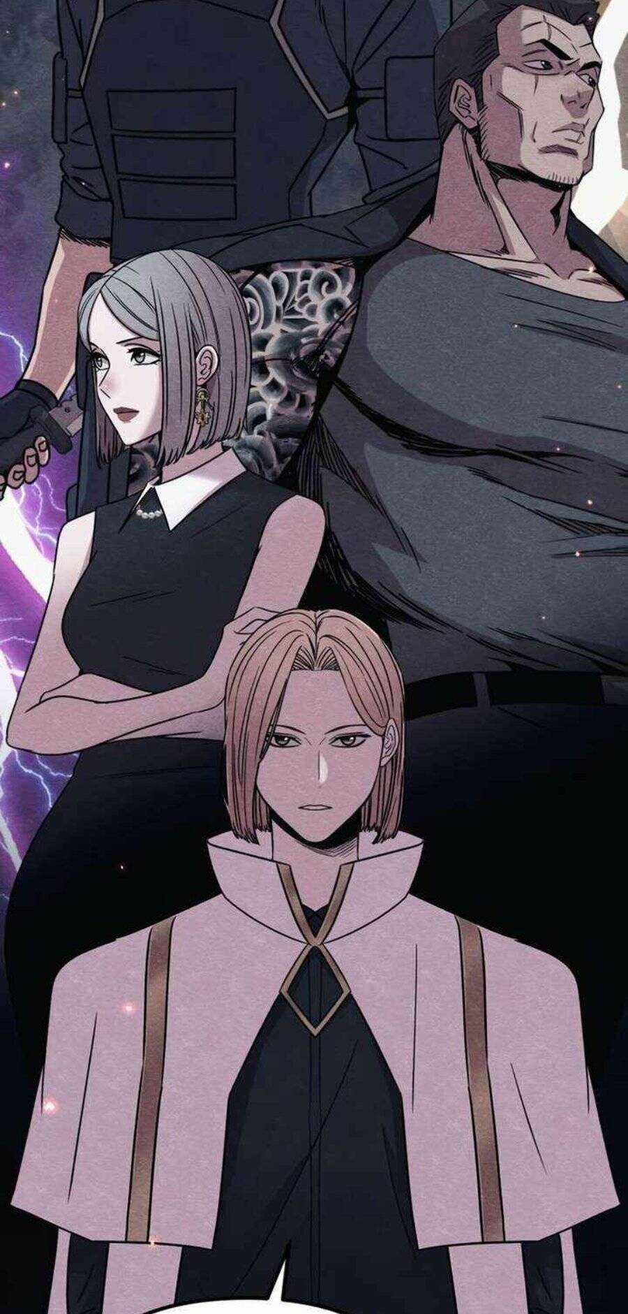 Xác Sống Và Sát Nhân - Chapter 21 - Trang 95