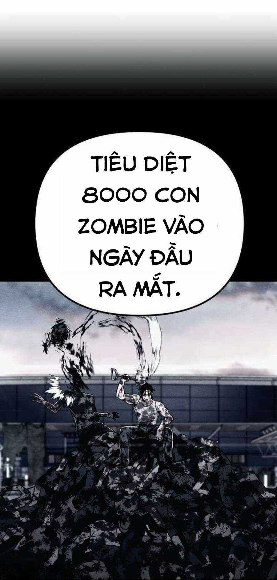 Xác Sống Và Sát Nhân - Chapter 21 - Trang 99