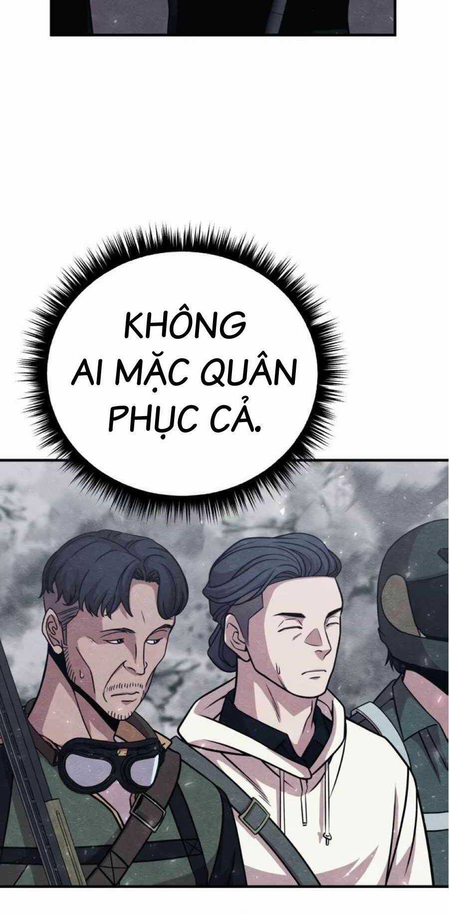 Xác Sống Và Sát Nhân - Chapter 23 - Trang 4