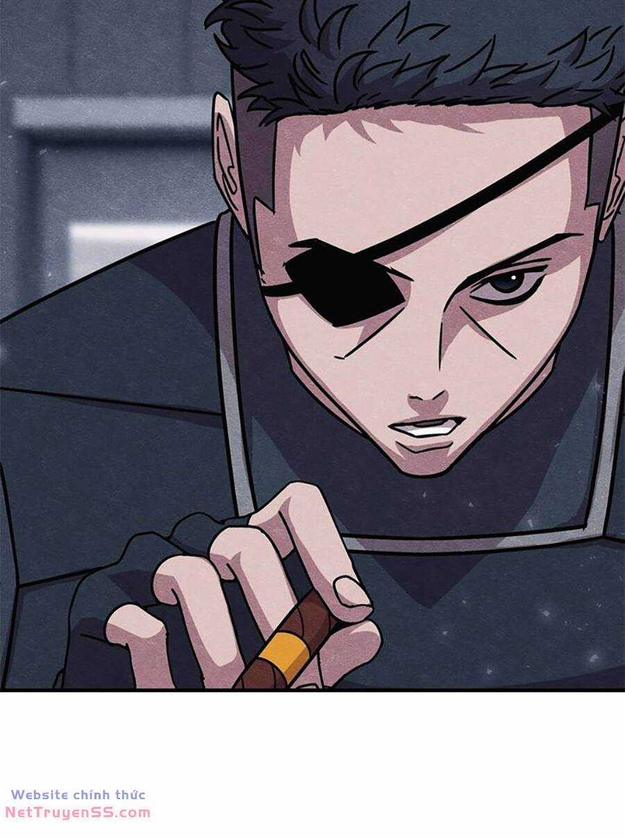 Xác Sống Và Sát Nhân - Chapter 29 - Trang 5