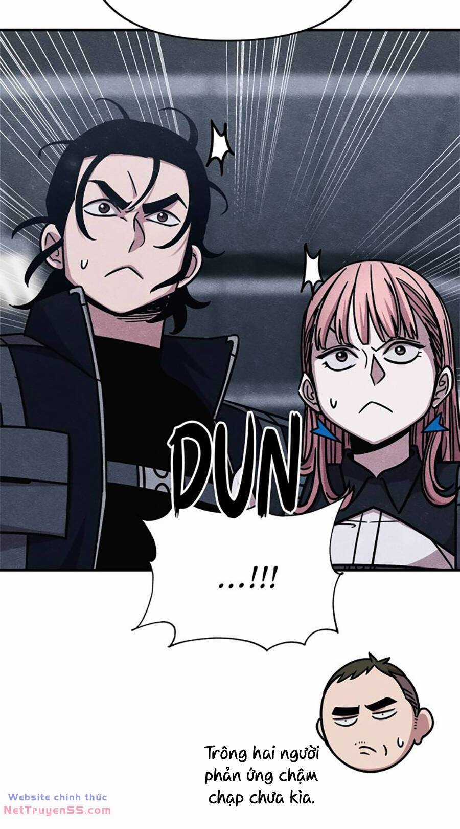 Xác Sống Và Sát Nhân - Chapter 29 - Trang 91