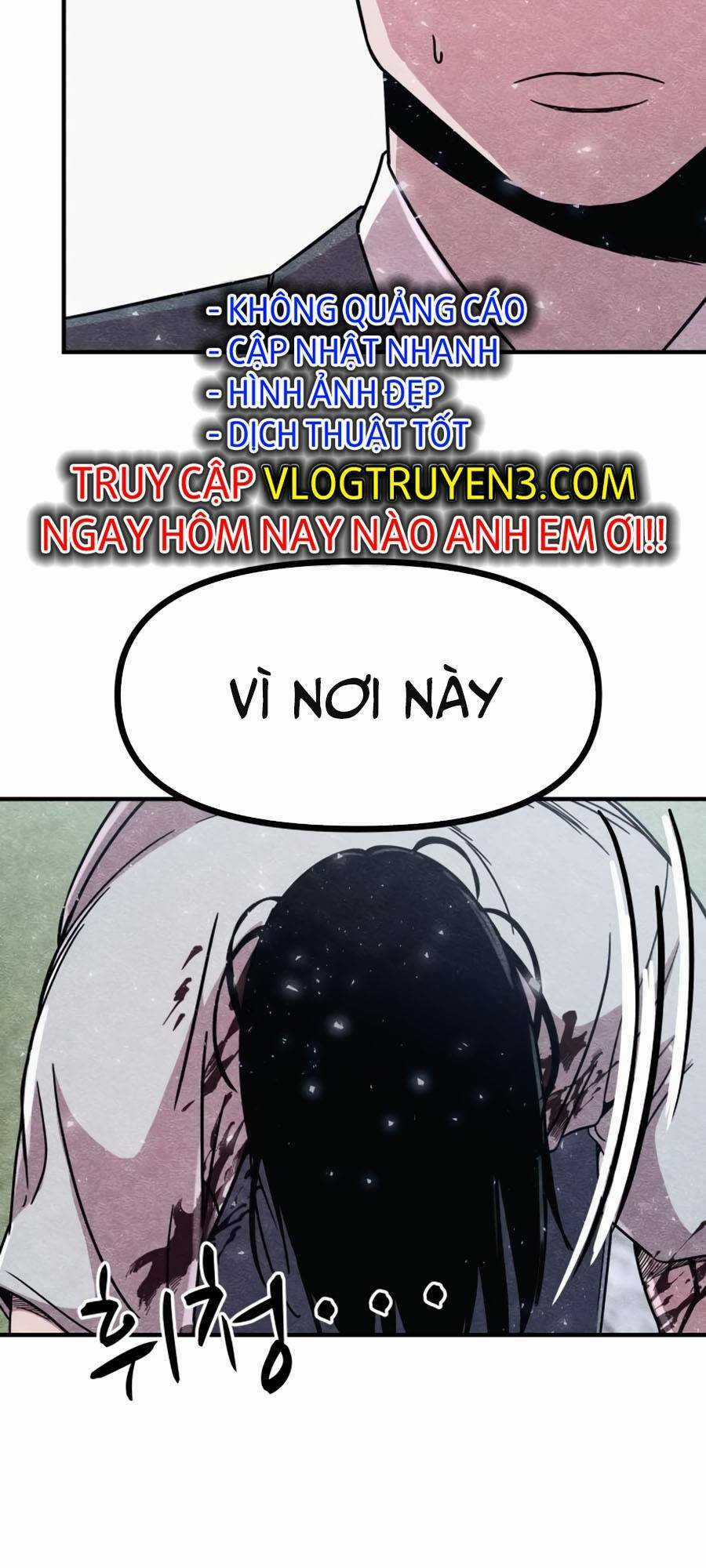 Xác Sống Và Sát Nhân - Chapter 3 - Trang 40