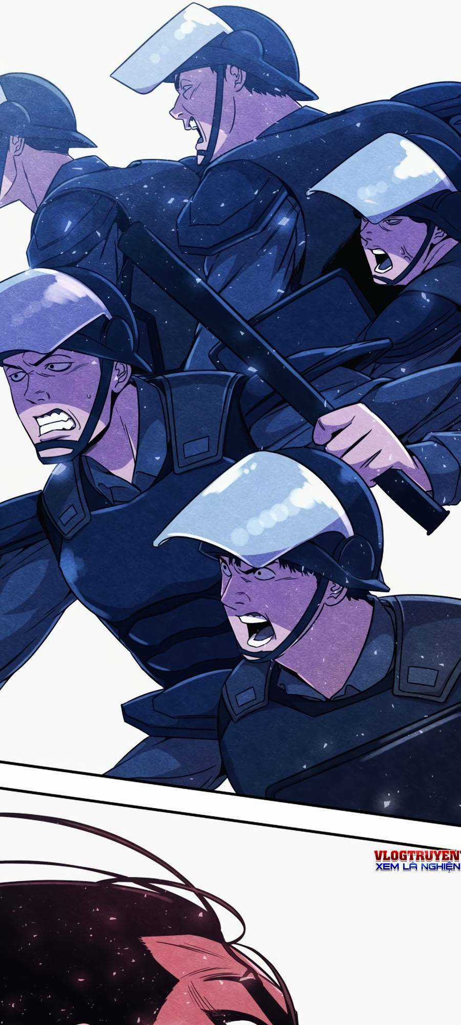 Xác Sống Và Sát Nhân - Chapter 3 - Trang 44