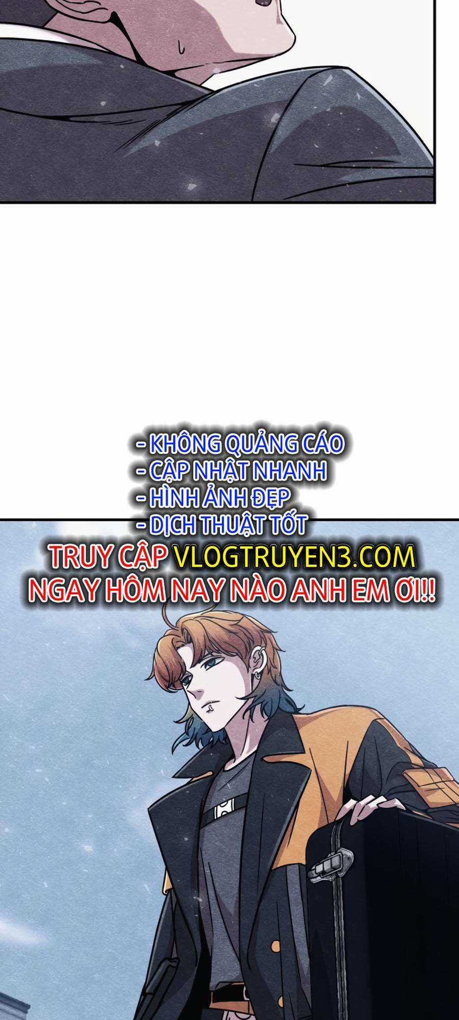 Xác Sống Và Sát Nhân - Chapter 3 - Trang 60