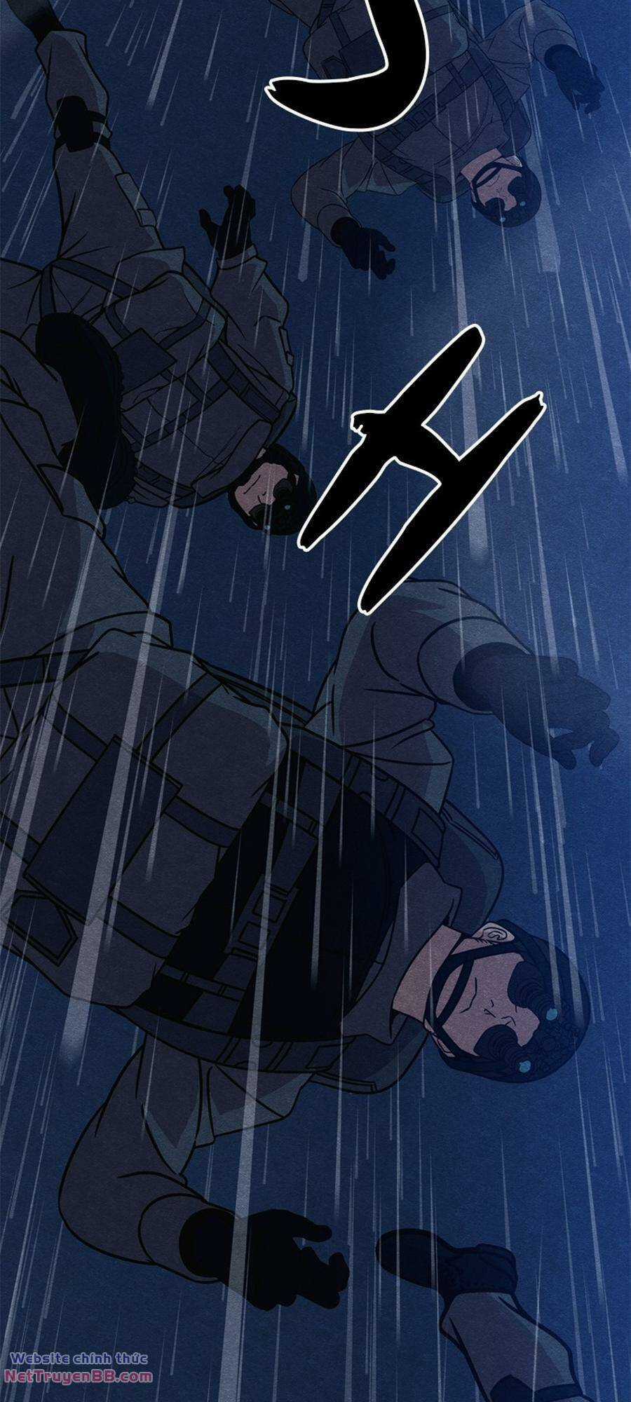 Xác Sống Và Sát Nhân - Chapter 31 - Trang 3