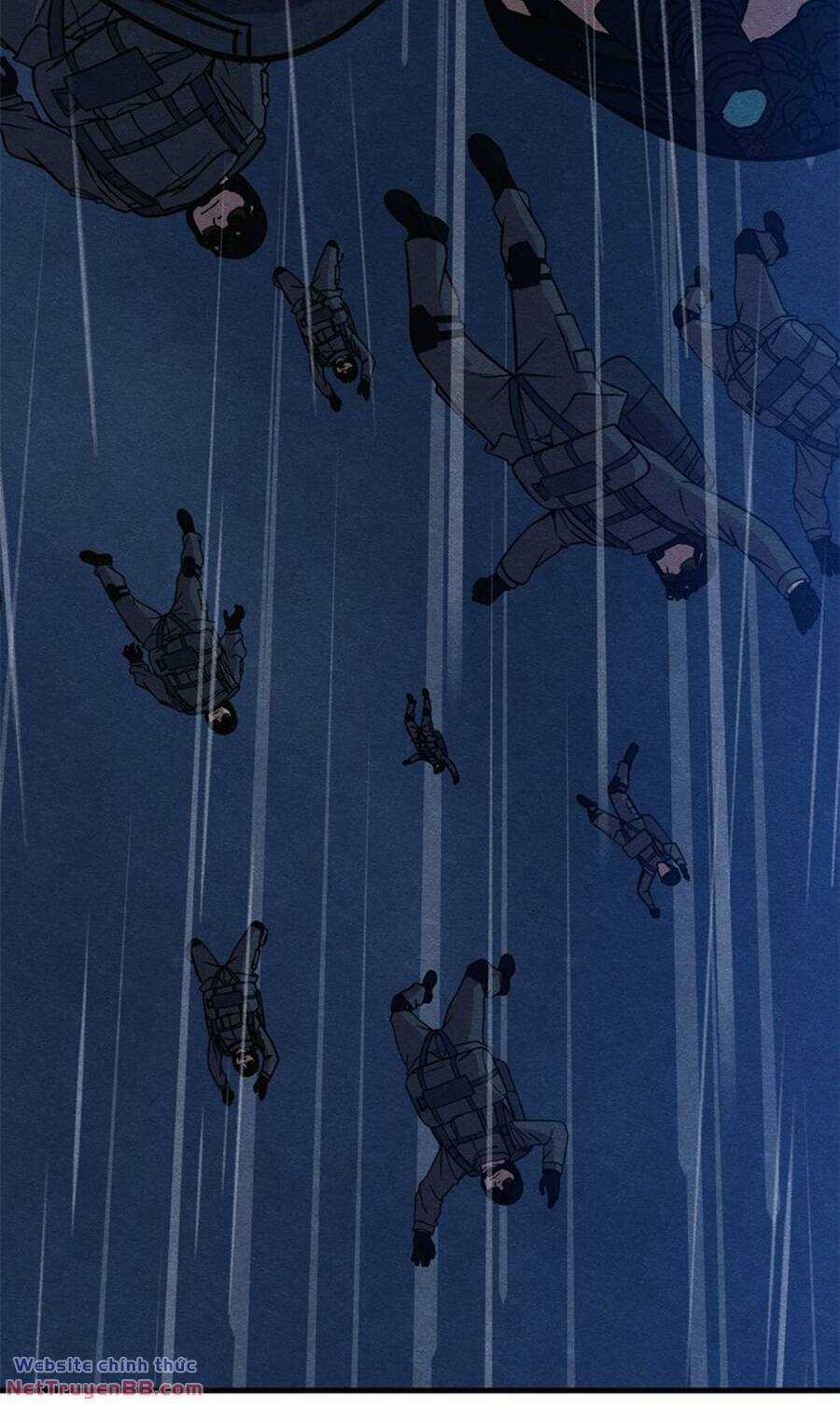 Xác Sống Và Sát Nhân - Chapter 31 - Trang 6