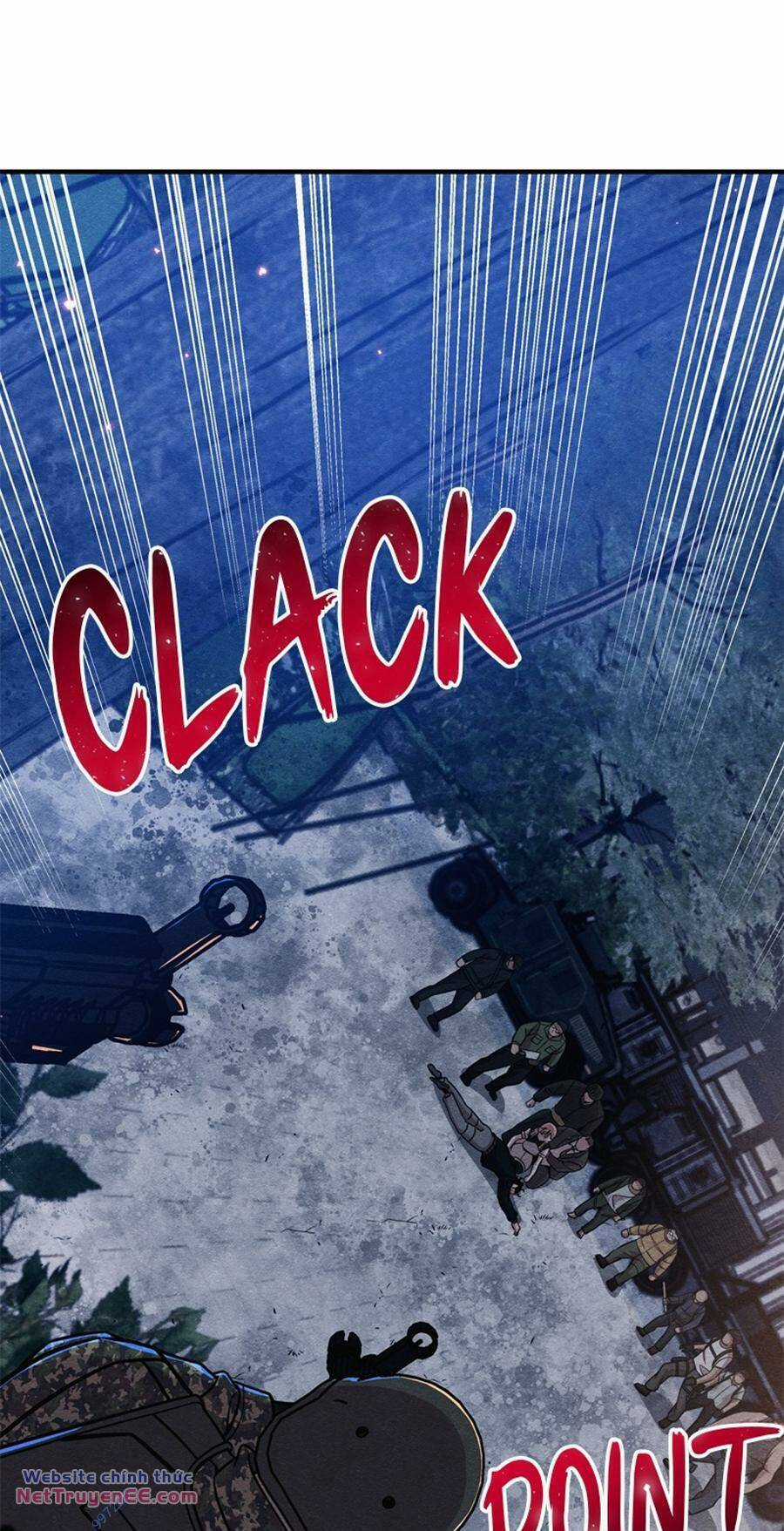 Xác Sống Và Sát Nhân - Chapter 32 - Trang 4