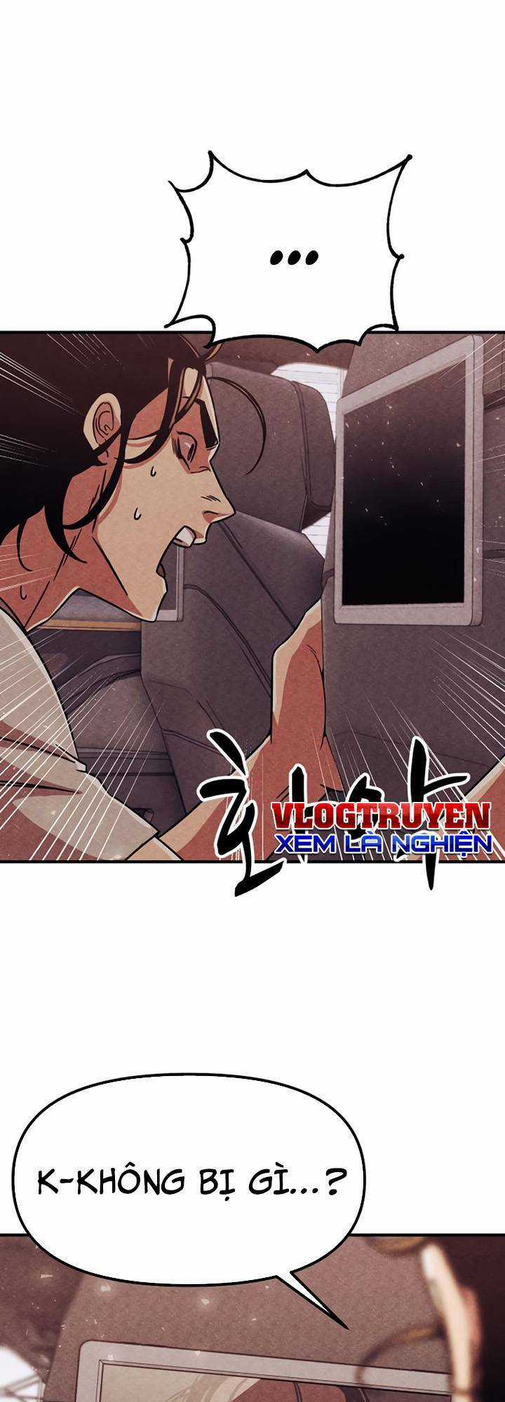 Xác Sống Và Sát Nhân - Chapter 4 - Trang 11